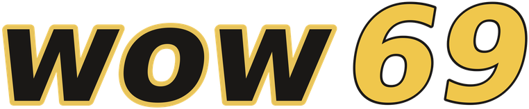 wow69 โลโก้